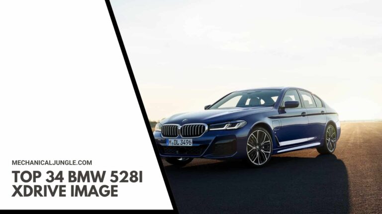 Top 34 BMW 528i xDrive Image