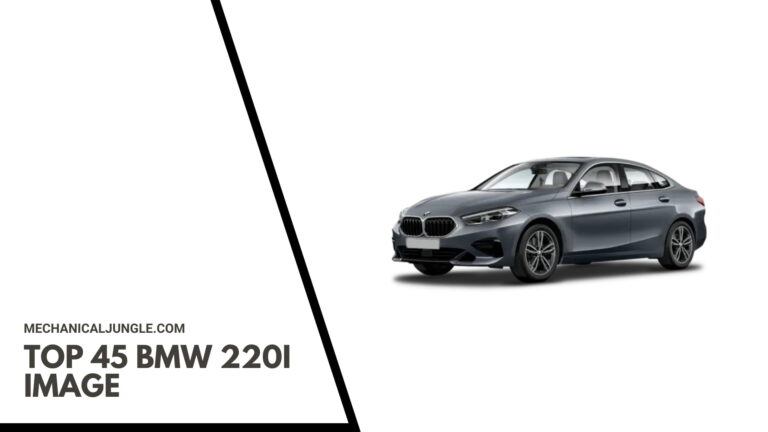 Top 45 BMW 220i Image