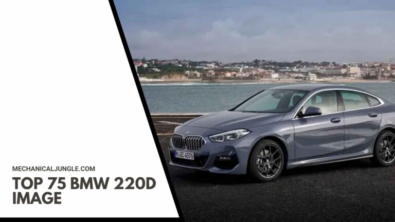 Top 75 BMW 220d Image